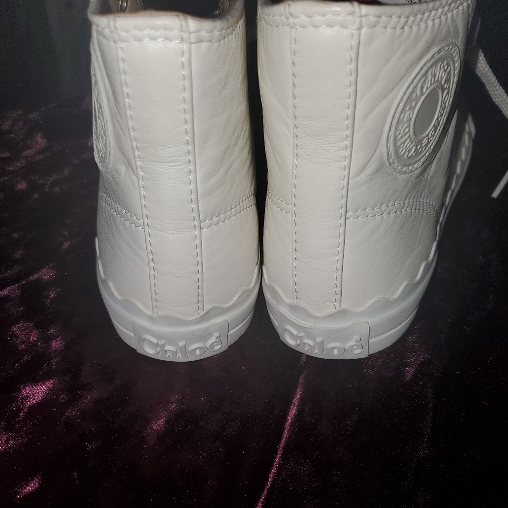 Chloé Sneakers